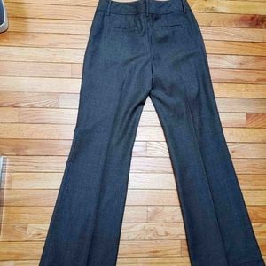 Banana Republic Martin Fit Wool Lined Pants